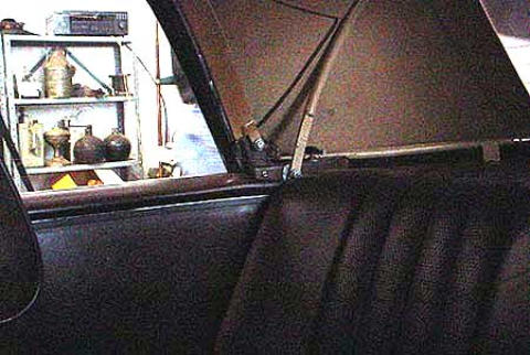 111 conversion interior differences